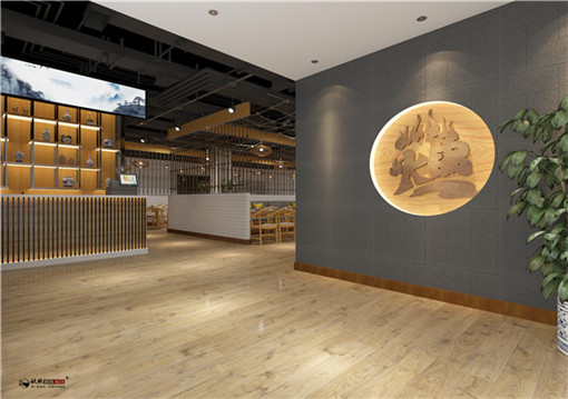 銀川好粥道火鍋店設(shè)計(jì)價(jià)格06_銀川火鍋店設(shè)計(jì)公司_COY