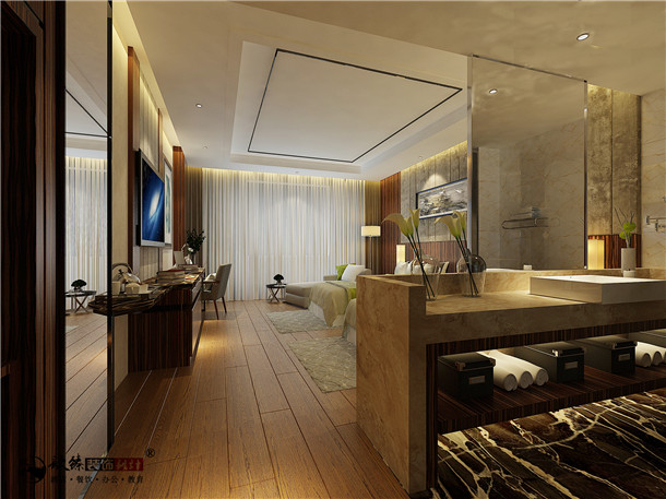 銀川酒店裝修|銀川酒店裝修設(shè)計(jì)|镹臻設(shè)計(jì)