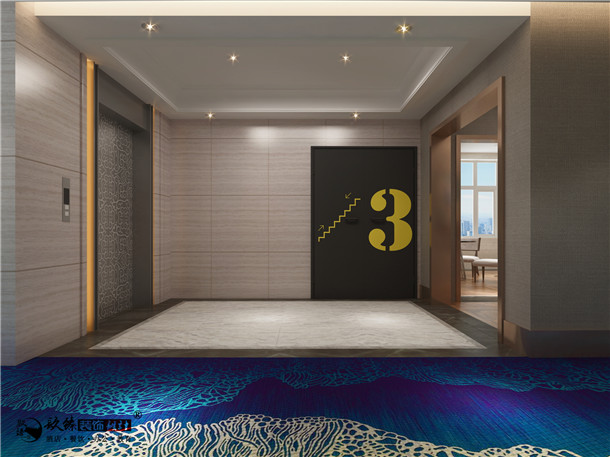 銀川酒店裝修|銀川酒店裝修設(shè)計(jì)|镹臻設(shè)計(jì)