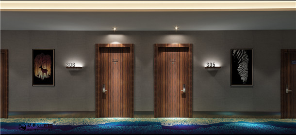 銀川酒店裝修|銀川酒店裝修設(shè)計(jì)|镹臻設(shè)計(jì)