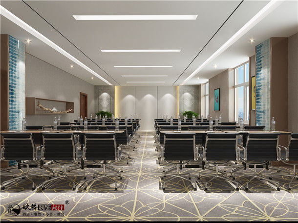 銀川酒店裝修|銀川酒店裝修設(shè)計(jì)|镹臻設(shè)計(jì)