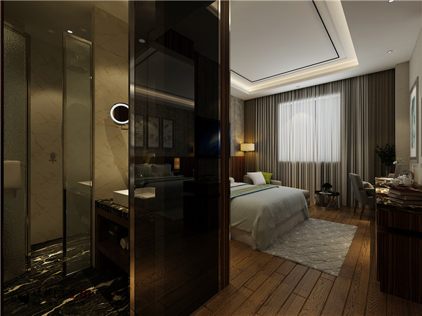 銀川酒店裝修|銀川酒店裝修設(shè)計(jì)|镹臻設(shè)計(jì)