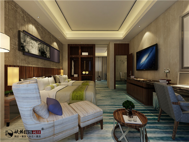 平羅酒店裝修|銀川酒店裝修設(shè)計(jì)|镹臻設(shè)計(jì)