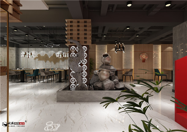 銀川老成都火鍋店設(shè)計(jì)價(jià)格07_銀川火鍋店設(shè)計(jì)公司_COY