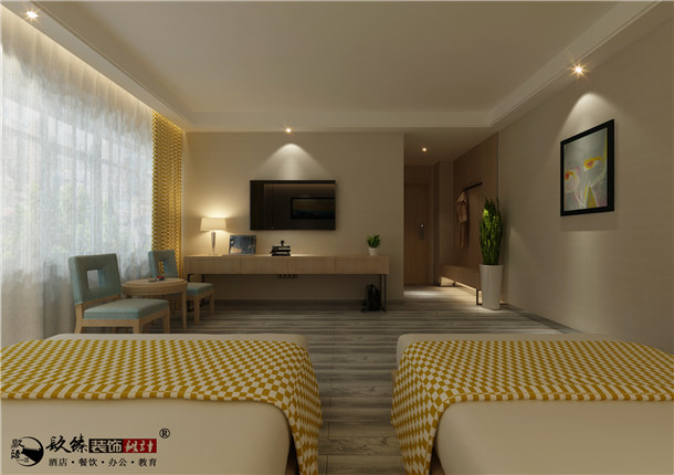 銀川賓館裝修|銀川賓館裝修設(shè)計(jì)|镹臻設(shè)計(jì)