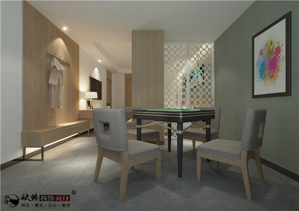 銀川賓館裝修|銀川賓館裝修設(shè)計(jì)|镹臻設(shè)計(jì)