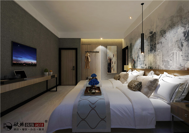 銀川賓館裝修|銀川賓館裝修設(shè)計(jì)|镹臻設(shè)計(jì)