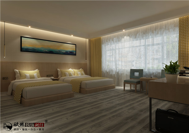 銀川賓館裝修|銀川賓館裝修設(shè)計(jì)|镹臻設(shè)計(jì)