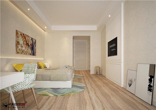 銀川酒店裝修|銀川酒店裝修設計|镹臻設計