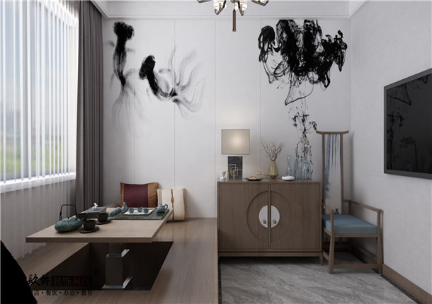 銀川辦公室裝修|銀川辦公室裝修設(shè)計(jì)|镹臻設(shè)計(jì)