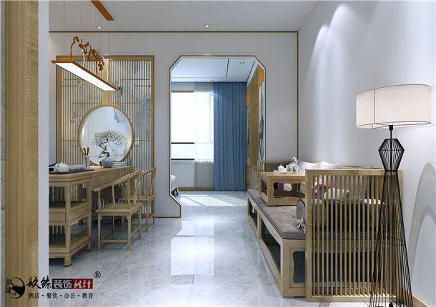 銀川辦公室裝修|銀川辦公室裝修設(shè)計(jì)|镹臻設(shè)計(jì)