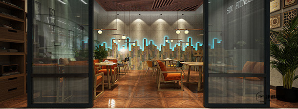 銀川健身房裝修|銀川健身房裝修設(shè)計|镹臻裝修網(wǎng) 3.jpg