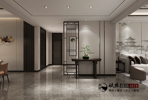 銀川別墅裝修|銀川別墅裝修設(shè)計(jì)|镹臻裝修網(wǎng)