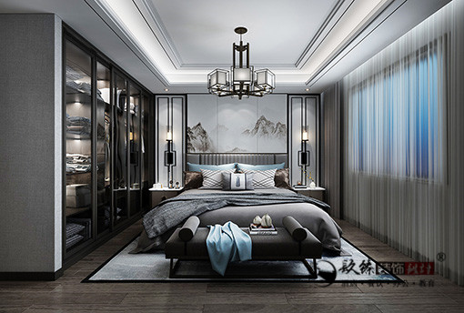 銀川別墅裝修|銀川別墅裝修設(shè)計(jì)|镹臻裝修網(wǎng)