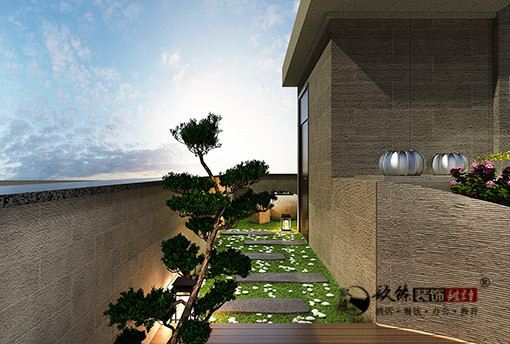 銀川別墅裝修|銀川別墅裝修設(shè)計(jì)|镹臻裝修網(wǎng)