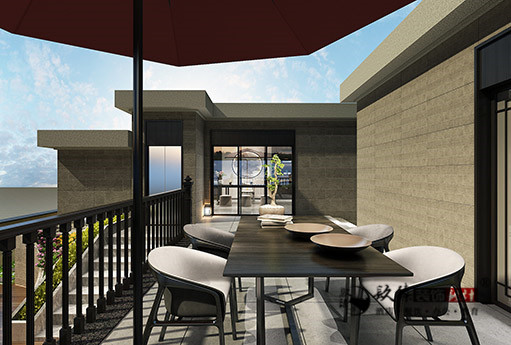 銀川別墅裝修|銀川別墅裝修設(shè)計(jì)|镹臻裝修網(wǎng)