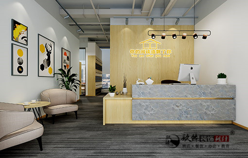 銀川自習(xí)室裝修|銀川自習(xí)室裝修設(shè)計|镹臻裝修網(wǎng)