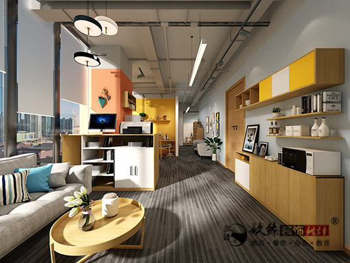 銀川自習(xí)室裝修|銀川自習(xí)室裝修設(shè)計|镹臻裝修網(wǎng)