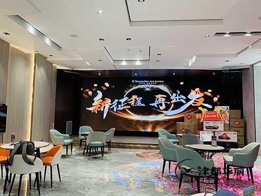 銀川展廳設計公司,銀川展廳設計公司哪家好|推薦銀川津都華麗裝飾