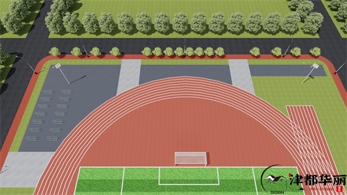 銀川室外訓練場設(shè)計裝修方案鑒賞|銀川訓練場設(shè)計裝修公司推薦