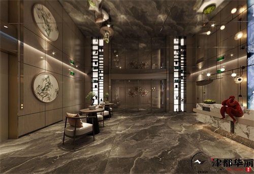 銀川阿拉善廣場足浴店設(shè)計裝修方案鑒賞|銀川足浴店設(shè)計裝修公司推薦