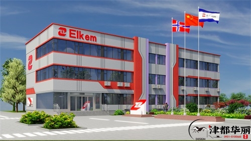 銀川?？咸妓貜S辦公樓設計方案鑒賞|銀川辦公樓設計裝修公司推薦