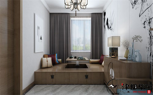 銀川辦公室裝修設(shè)計(jì)項(xiàng)目|津都華麗設(shè)計(jì)