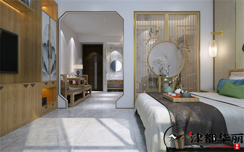 銀川辦公室裝修設(shè)計(jì)項(xiàng)目|津都華麗設(shè)計(jì)