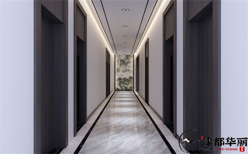 銀川辦公室裝修設(shè)計(jì)項(xiàng)目|津都華麗設(shè)計(jì)