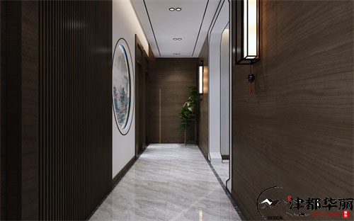 銀川辦公室裝修設(shè)計(jì)項(xiàng)目|津都華麗設(shè)計(jì)