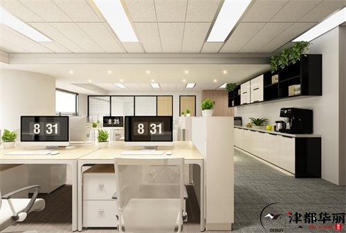 銀川熙順辦公室設(shè)計(jì)方案鑒賞|銀川辦公室設(shè)計(jì)裝修公司推薦