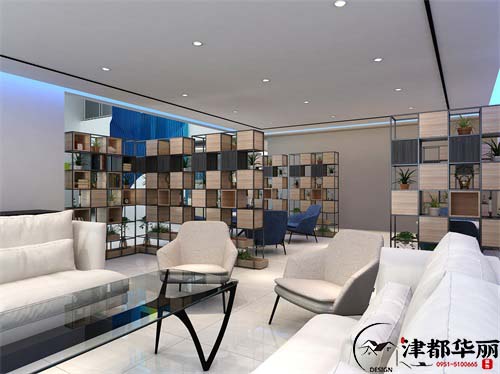 銀川浩宇辦公室設(shè)計(jì)裝修方案鑒賞|銀川辦公室設(shè)計(jì)裝修公司推薦