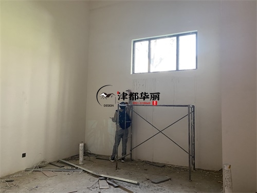 銀川火鍋店裝修設(shè)計(jì)項(xiàng)目|津都華麗設(shè)計(jì)