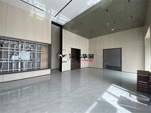 銀川火鍋店裝修設(shè)計(jì)項(xiàng)目|津都華麗設(shè)計(jì)