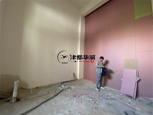 銀川火鍋店裝修設(shè)計(jì)項(xiàng)目|津都華麗設(shè)計(jì)