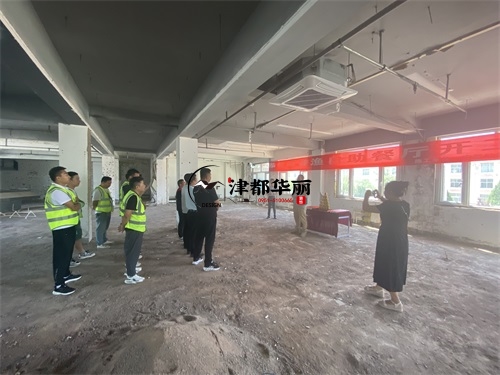 銀川餐廳裝修設(shè)計項目|津都華麗設(shè)計