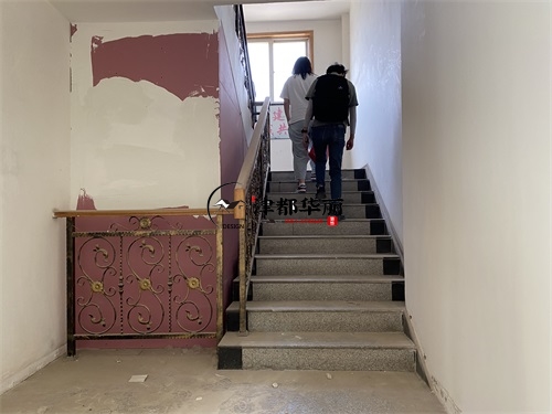 銀川辦公樓裝修設(shè)計項目|津都華麗設(shè)計