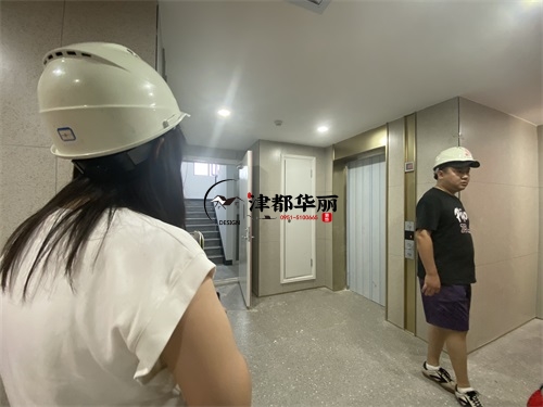 銀川售樓部裝修設(shè)計項目|津都華麗設(shè)計