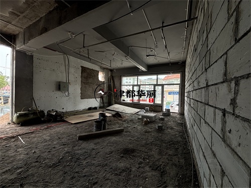 銀川餐廳裝修設(shè)計(jì)項(xiàng)目|津都華麗設(shè)計(jì)