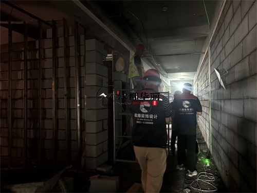 銀川餐廳裝修設(shè)計(jì)項(xiàng)目|津都華麗設(shè)計(jì)