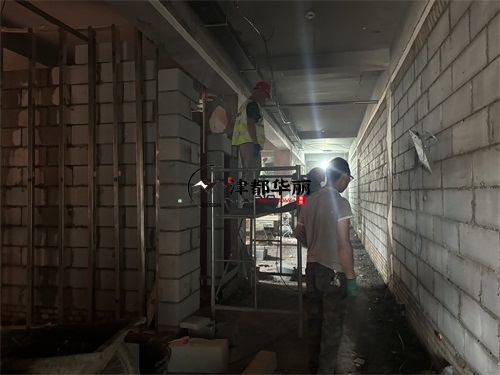 銀川餐廳裝修設(shè)計(jì)項(xiàng)目|津都華麗設(shè)計(jì)