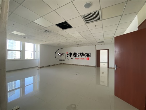 銀川辦公室設(shè)計(jì)裝修項(xiàng)目|津都華麗設(shè)計(jì)