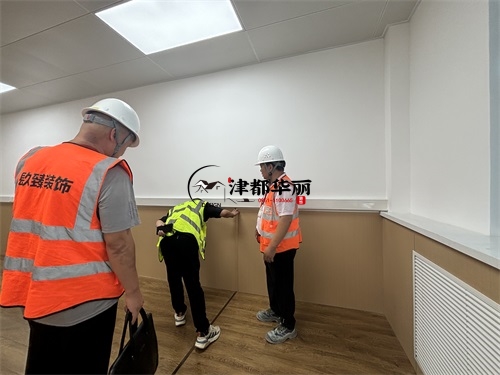 銀川辦公室裝修設(shè)計項目|津都華麗設(shè)計