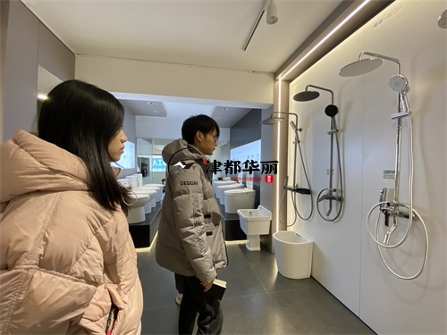 銀川衛(wèi)浴間裝修設(shè)計(jì)項(xiàng)目|津都華麗設(shè)計(jì)