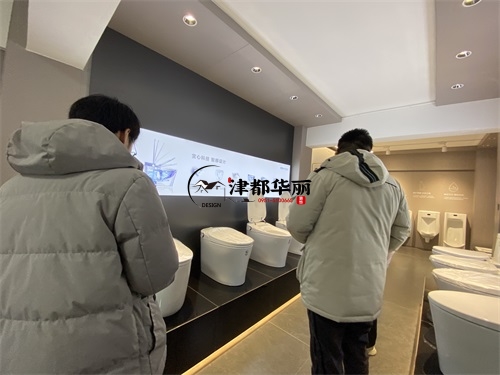 銀川衛(wèi)浴間裝修設(shè)計(jì)項(xiàng)目|津都華麗設(shè)計(jì)