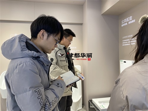 銀川衛(wèi)浴間裝修設(shè)計(jì)項(xiàng)目|津都華麗設(shè)計(jì)