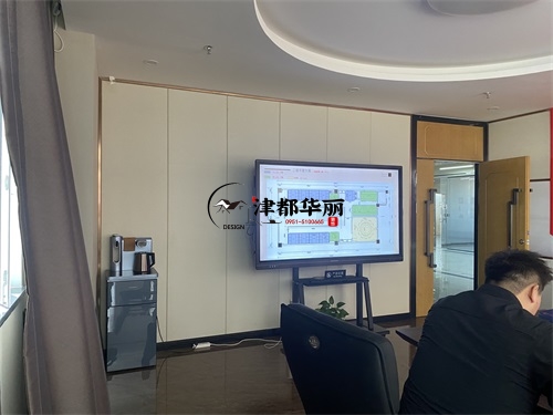 銀川餐廳裝修設(shè)計項目|津都華麗設(shè)計