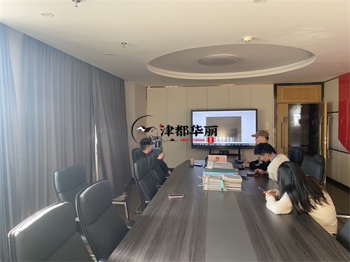 銀川餐廳裝修設(shè)計項目|津都華麗設(shè)計