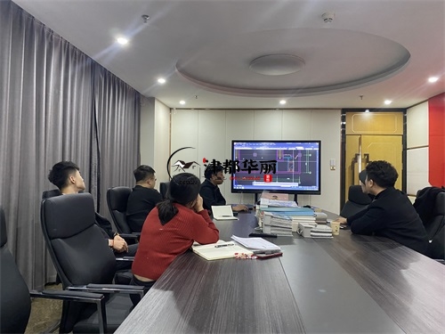 銀川餐廳裝修設計項目|津都華麗設計