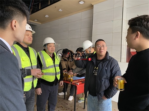 銀川餐廳裝修設(shè)計(jì)項(xiàng)目|津都華麗設(shè)計(jì)